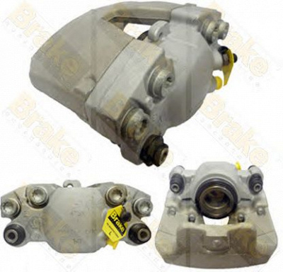 BRAKE ENGINEERING ca3118 -  Тормозной суппорт